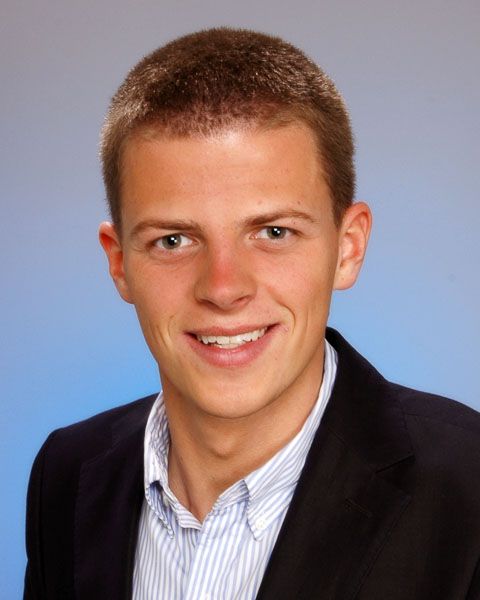 Nils Licher
