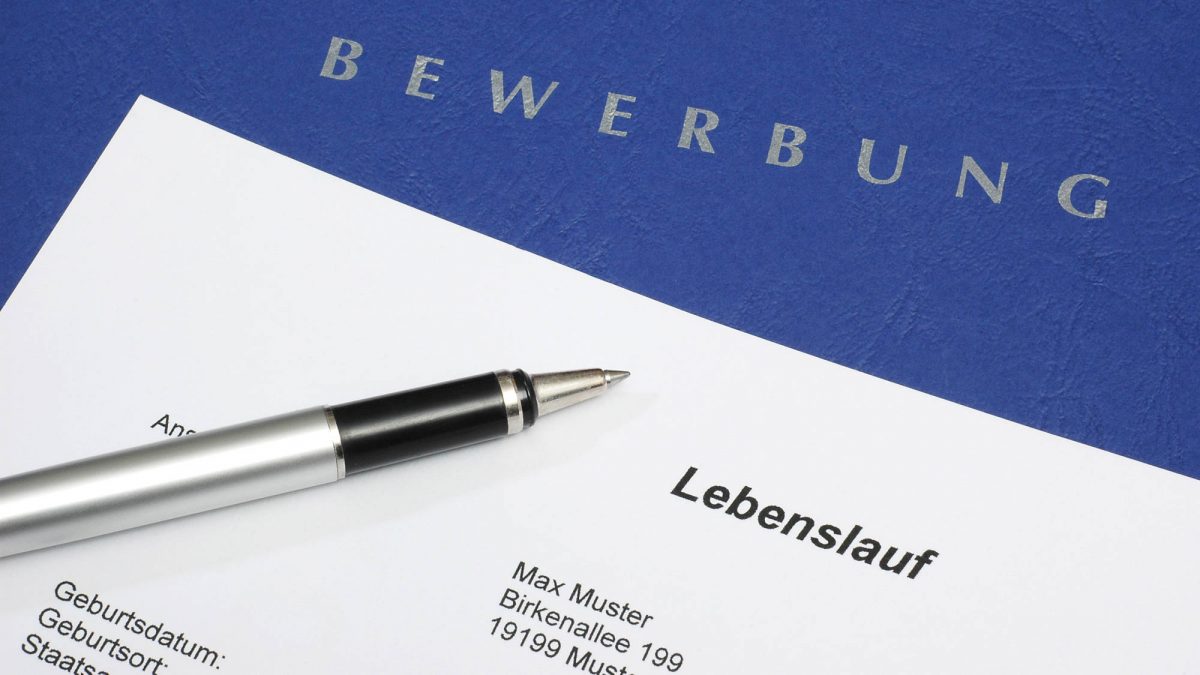 Bewerbung 34