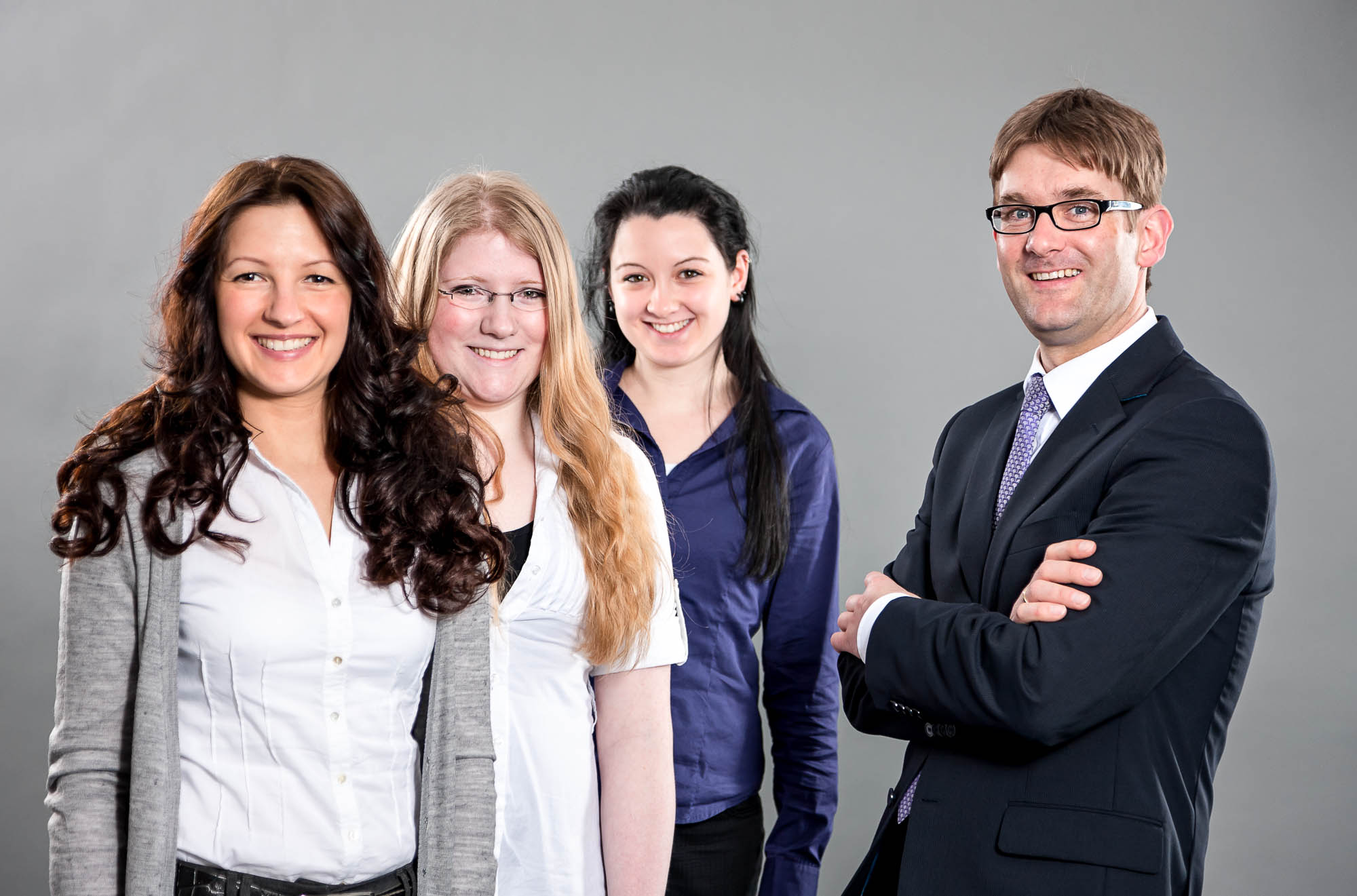 The advantages of being trained at Gussmann | Gußmann ...