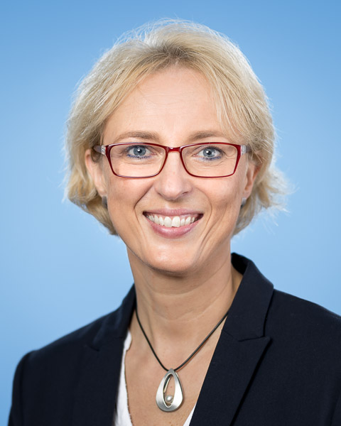 Silke Esch