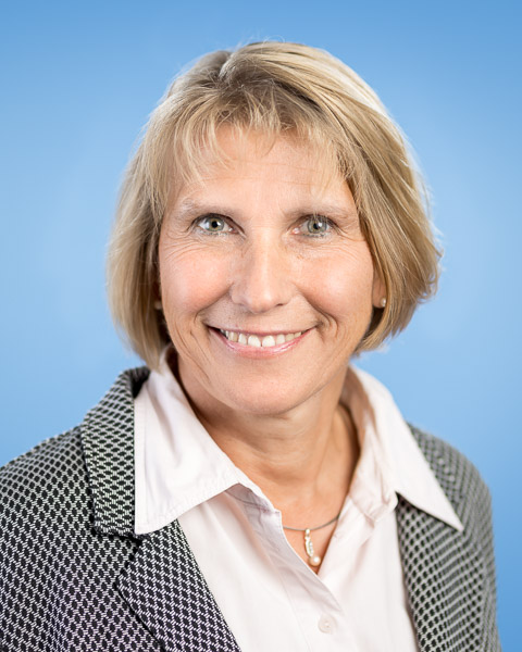 Karin Nilsson