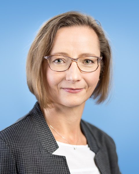Miriam Schmidt