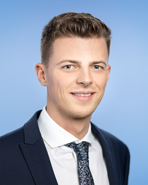 Nils Licher