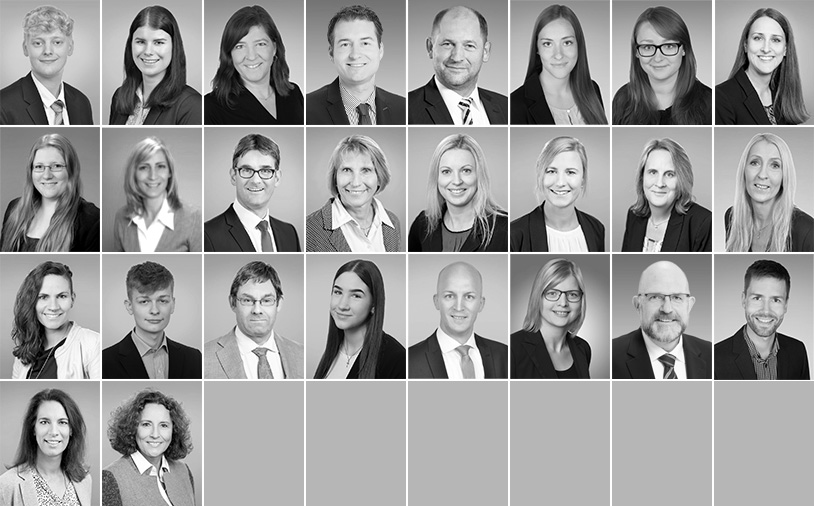 Gussmann Team